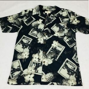 Ocean & Coast men's Hawaiian shirt